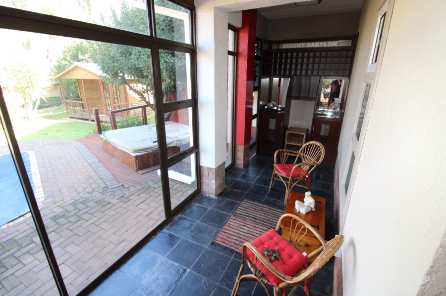 3 Bedroom Property for Sale in Heuwelsig Free State